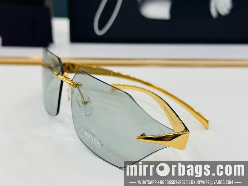 Replica Prada Glasses smr156