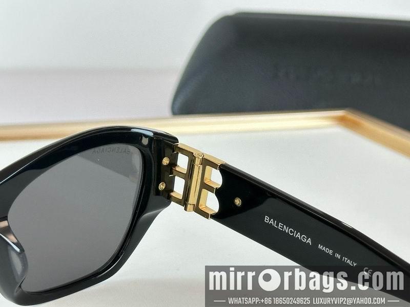 Replica Balenciaga Glasses smx65