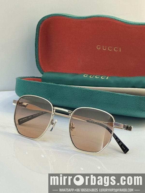 Replica Gucci Glasses smh15