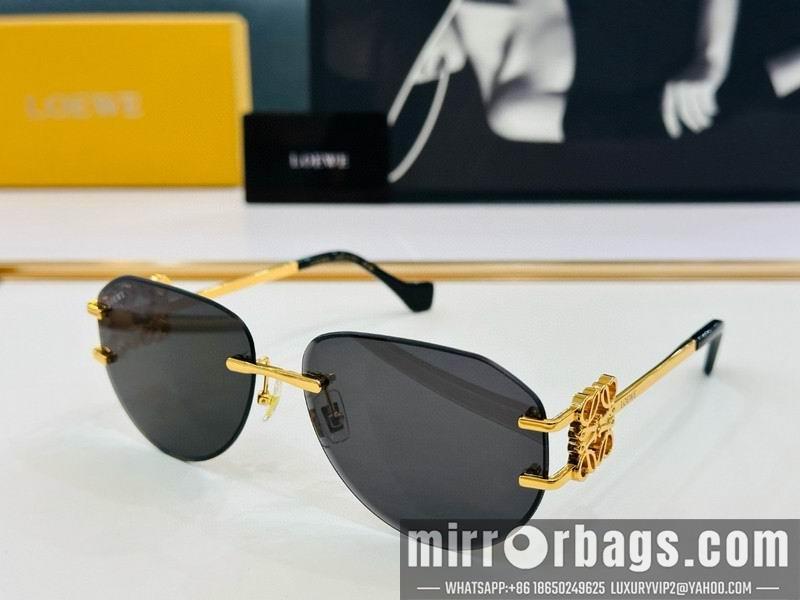 Replica Loewe Glasses 03smh26