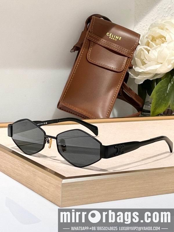 Replica Celine Glasses 03smh07
