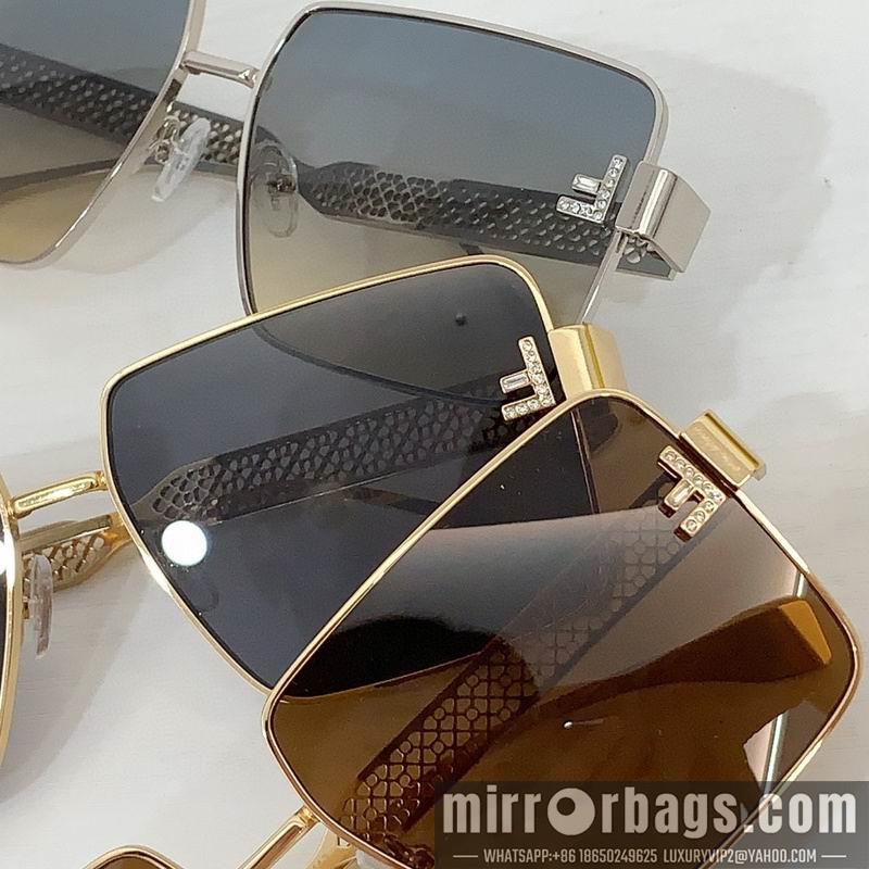 Replica Fendi Glasses smh64