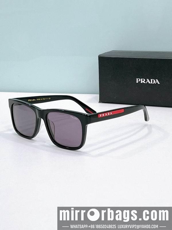 Replica Prada Glasses smh77