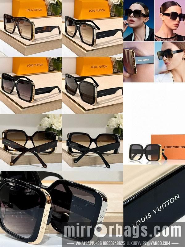 Replica LV Glasses smr50