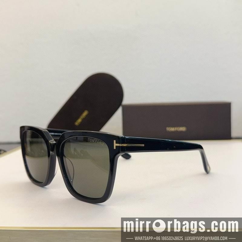 Replica Tom Ford Glasses smx144