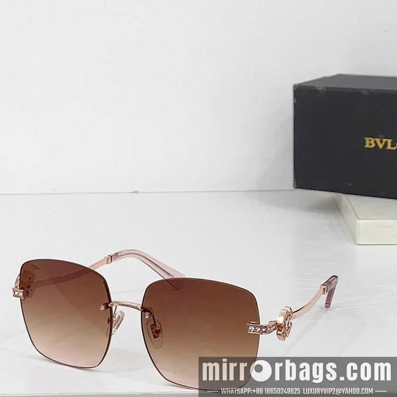 Replica Bvlgari Glasses 03smh47