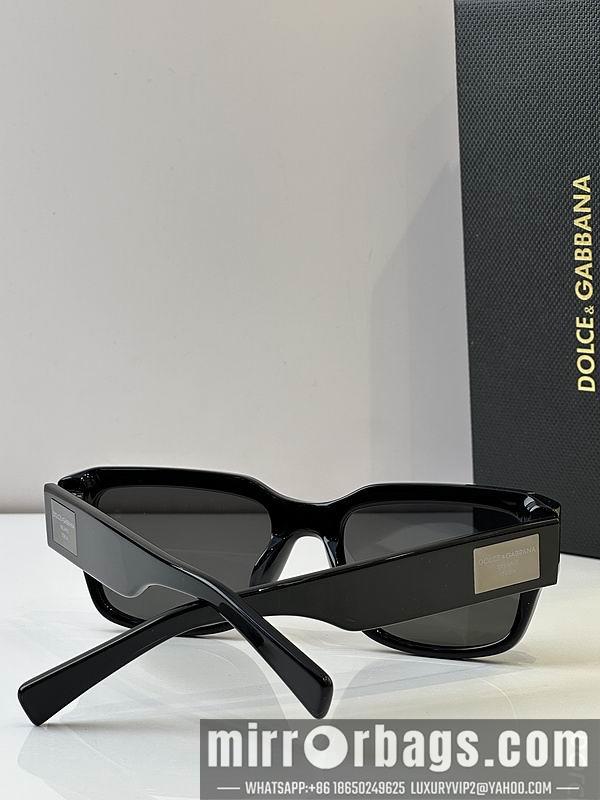 Replica DG Glasses 03smh77