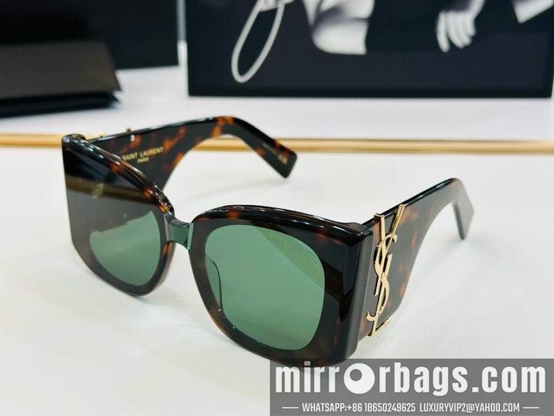 Replica YSL Glasses smx42