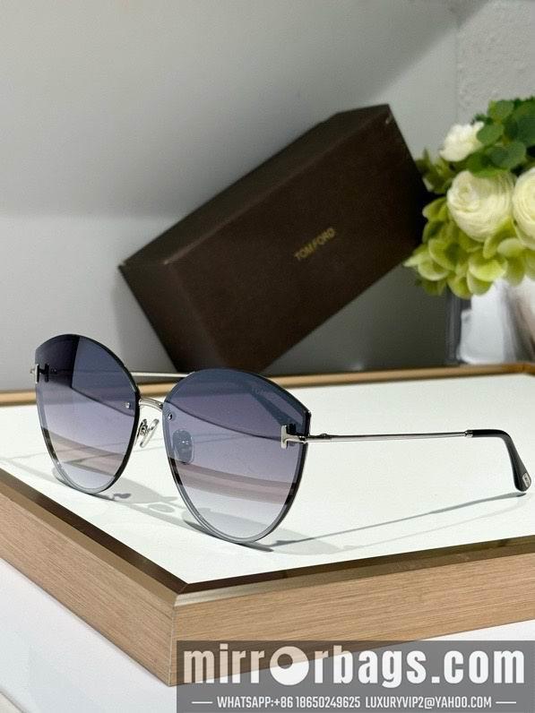 Replica Tom Ford Glasses smx161