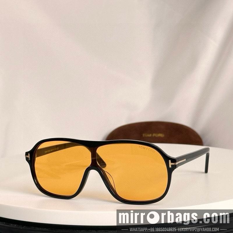Replica Tom Ford Glasses smx88