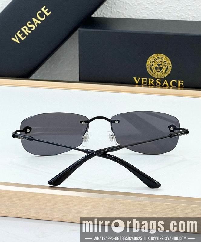 Replica Versace Glasses 03smh68