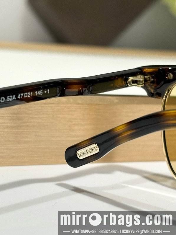 Replica Tom Ford Glasses smx162