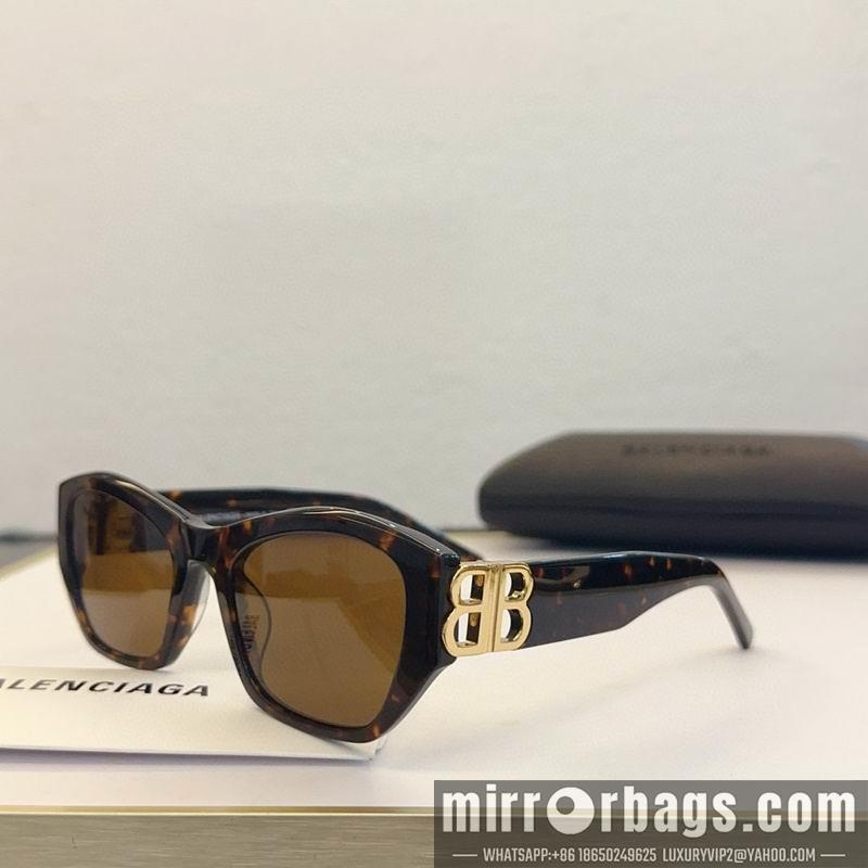 Replica Balenciaga Glasses smx74