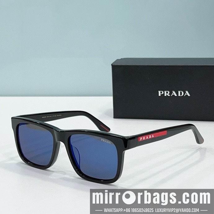 Replica Prada Glasses smr111
