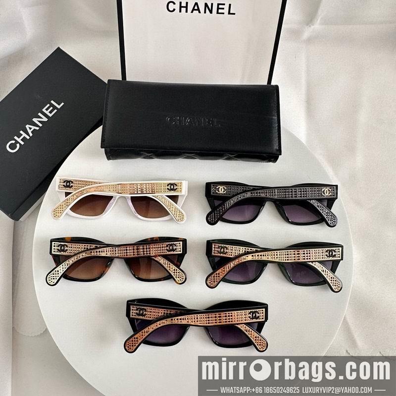 Replica Chanel Glasses smh69