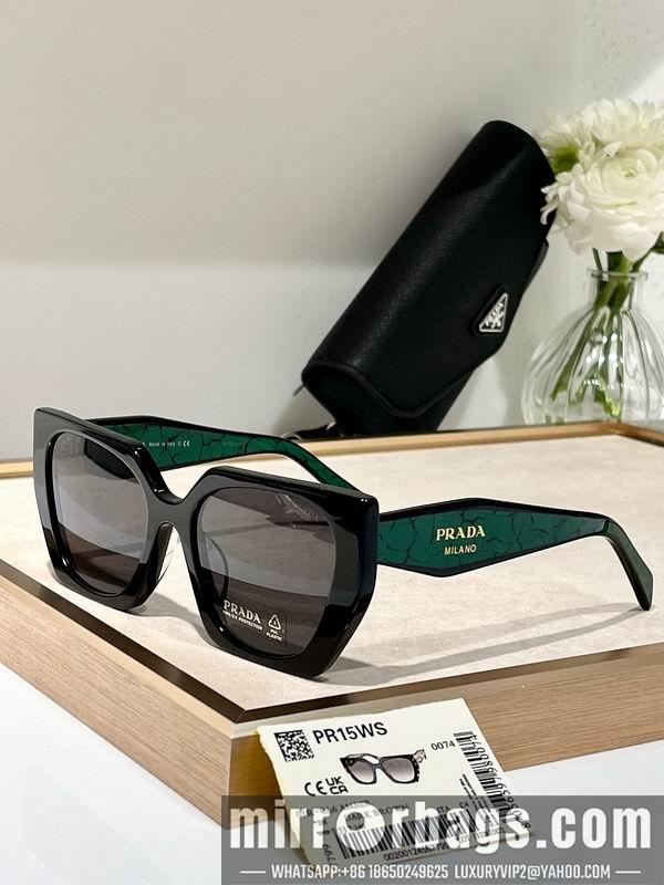Replica Prada Glasses smr18