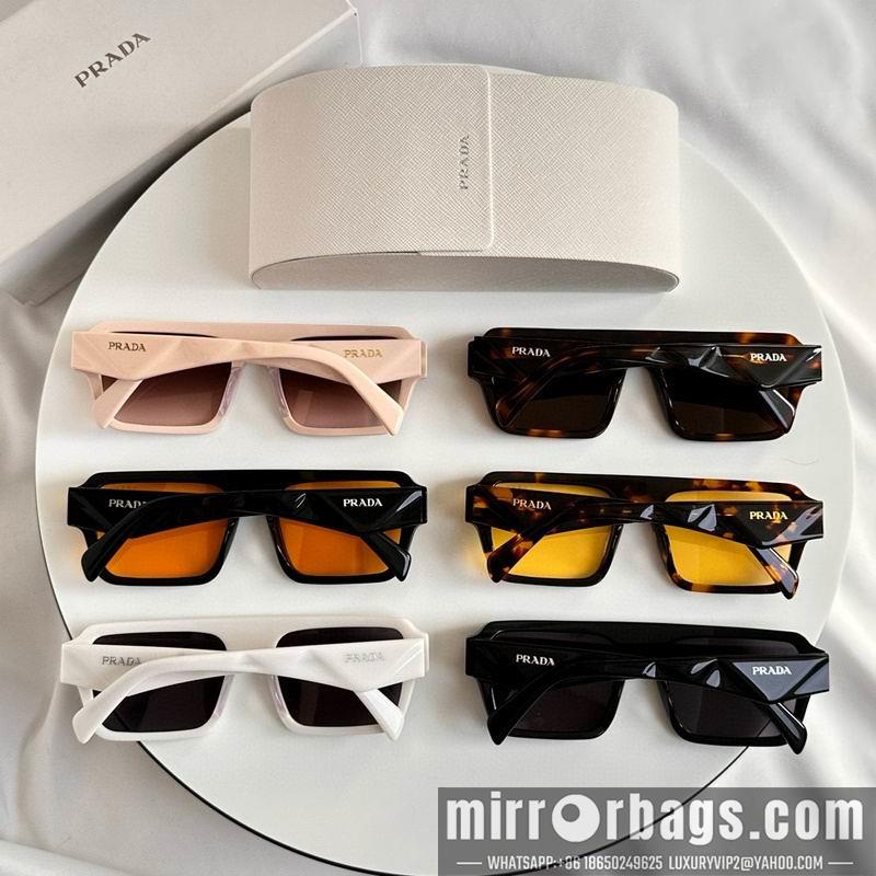Replica Prada Glasses smr53