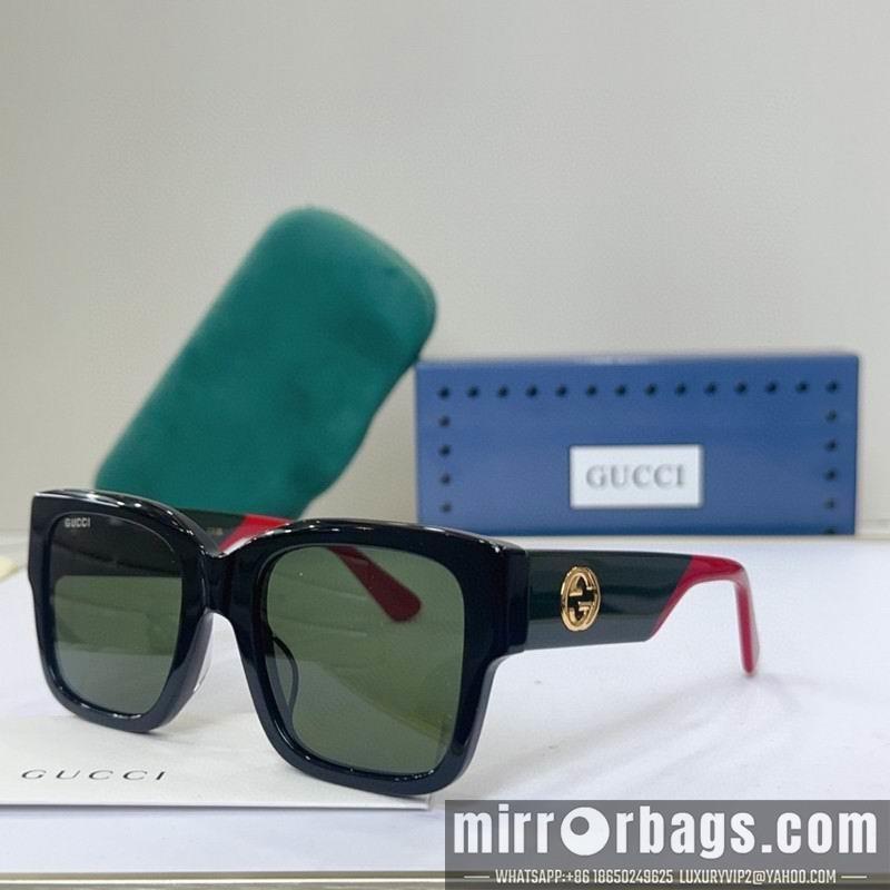 Replica Gucci Glasses smh261