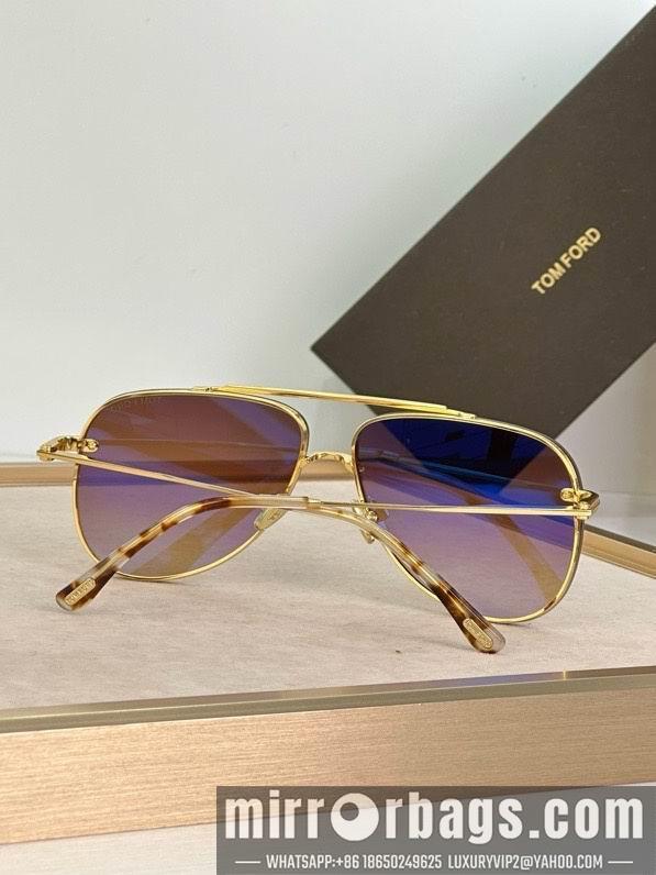 Replica Tom Ford Glasses smx154
