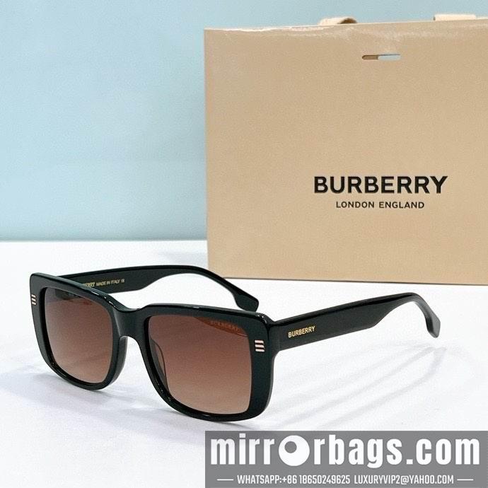 Replica Burberry Glasses smx55