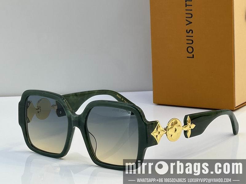 Replica LV Glasses smh99