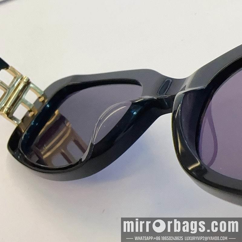 Replica Balenciaga Glasses smx75