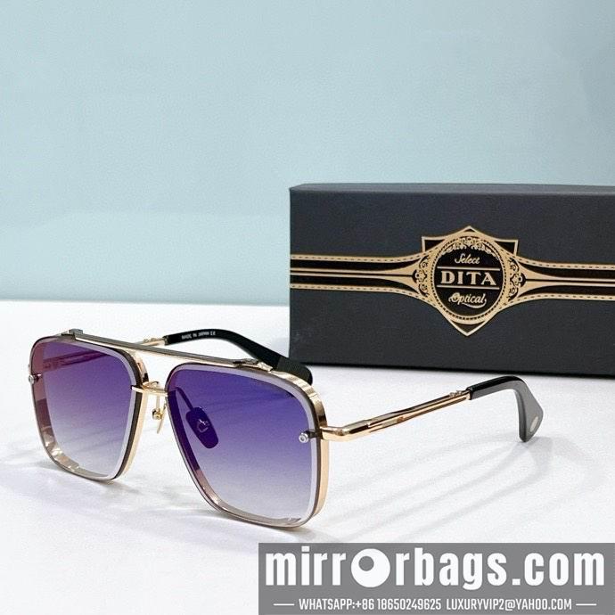 Replica Dita Glasses smr15