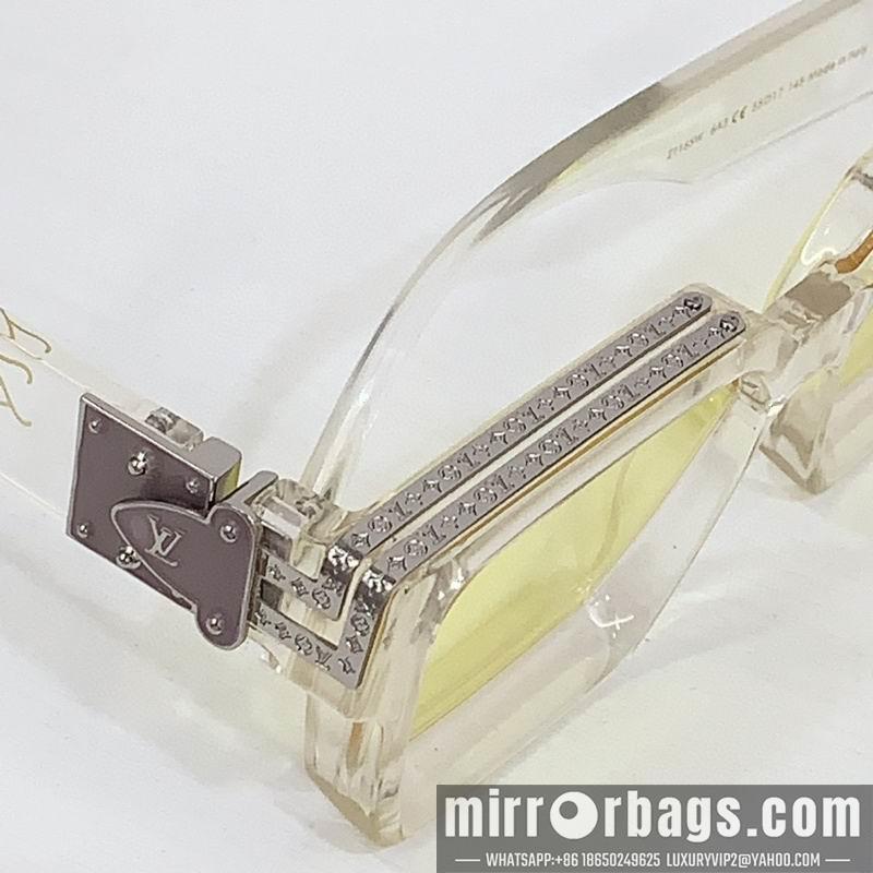 Replica LV Glasses smr47