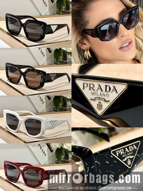 Replica Prada Glasses smr21