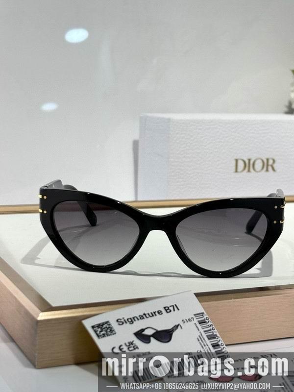Replica Dior Glasses 03smh60