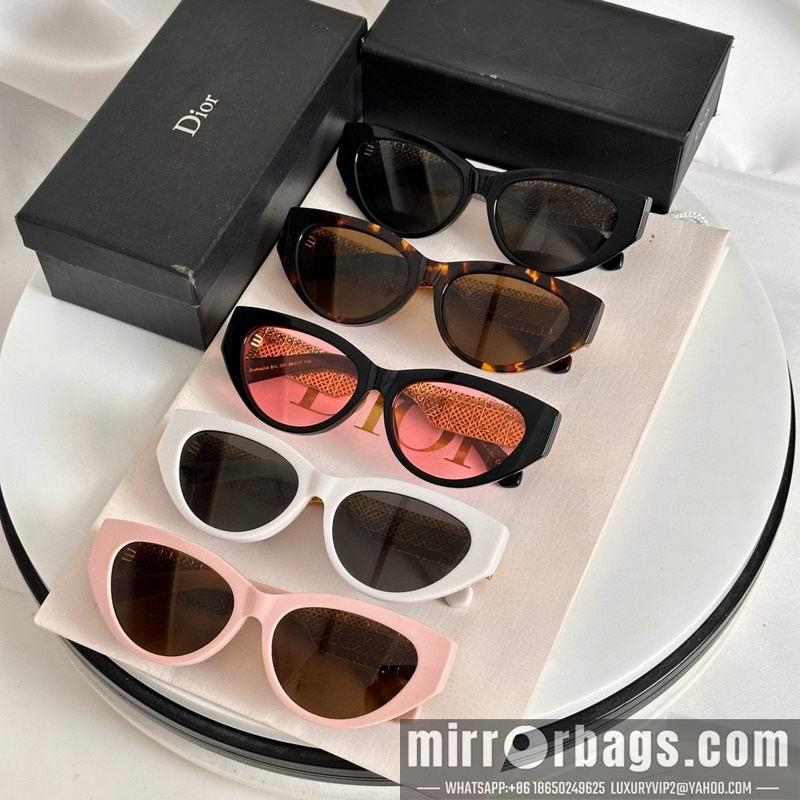 Replica Dior Glasses 03smh141