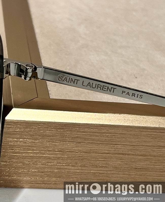 Replica YSL Glasses smx40