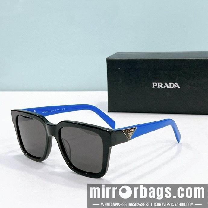 Replica Prada Glasses smx217