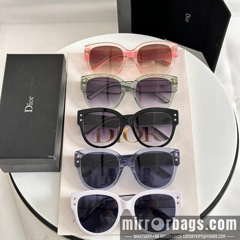 Replica Dior Glasses 03smh55