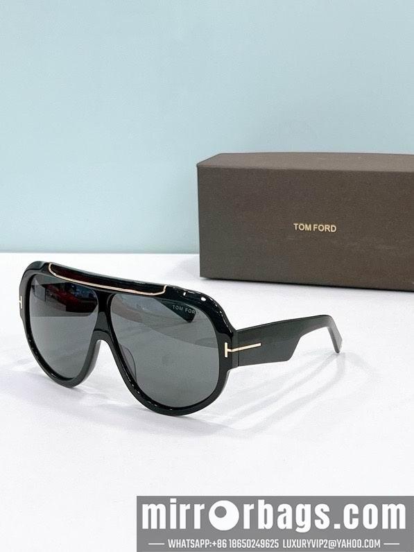 Replica Tom Ford Glasses smx132
