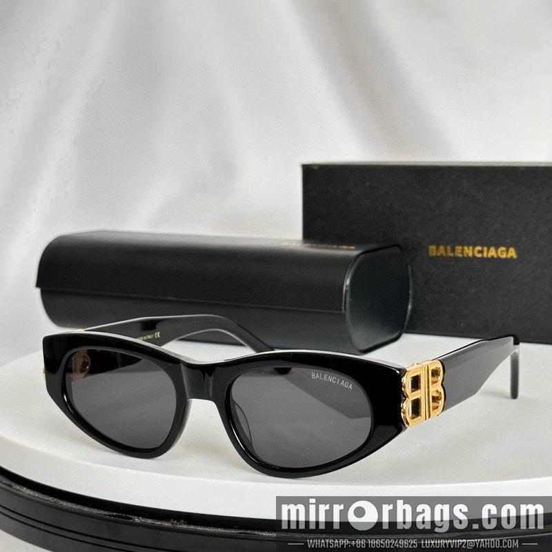 Replica Balenciaga Glasses smx61