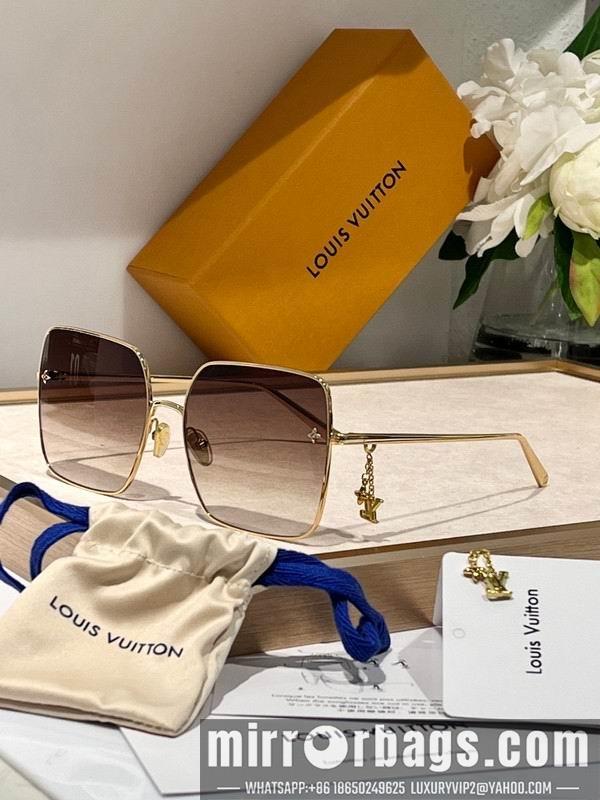 Replica LV Glasses smh173