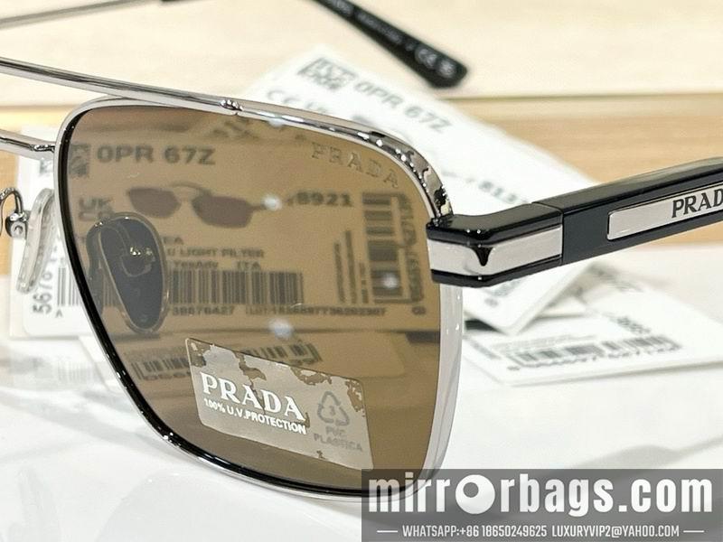Replica Prada Glasses smr72