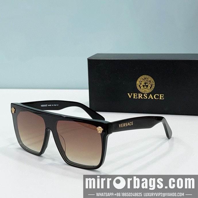 Replica Versace Glaases smx81