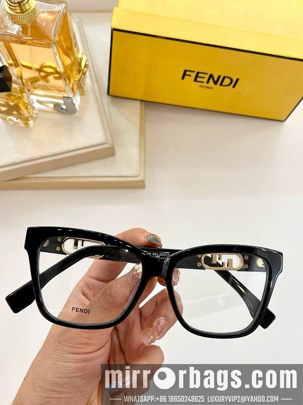 Replica Fendi Glasses smx96