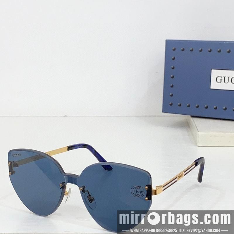Replica Gucci Glasses smr62
