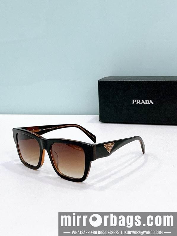 Replica Prada Glasses smx224