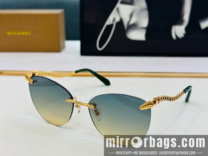 Replica Bvlgari Glasses 03smh96