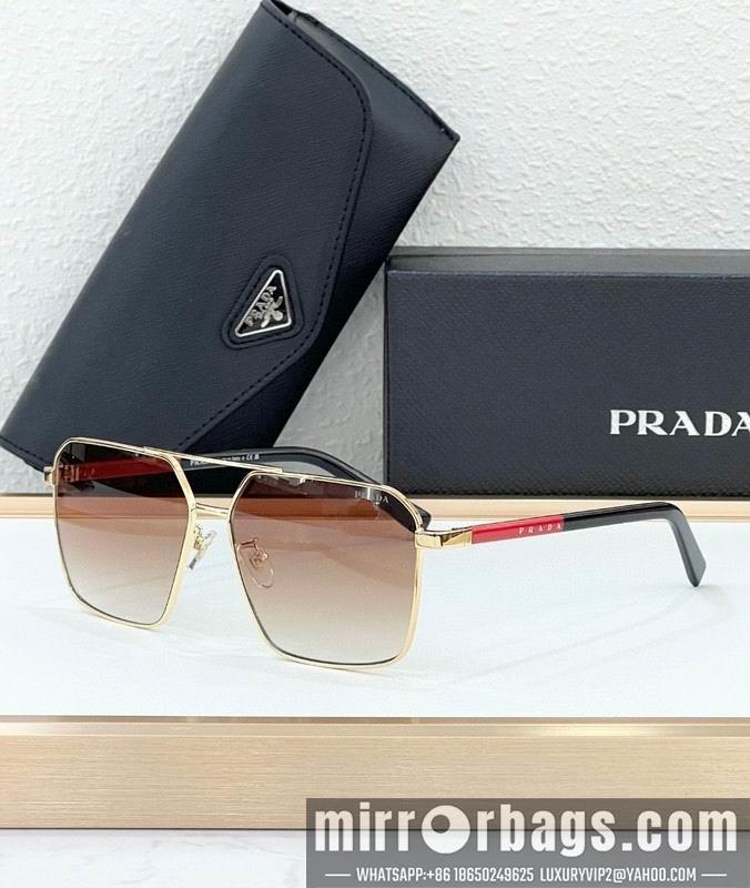Replica Prada Glasses smh195