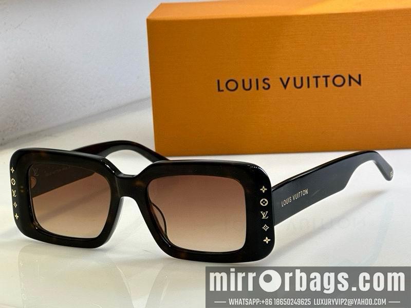 Replica LV Glasses smx123