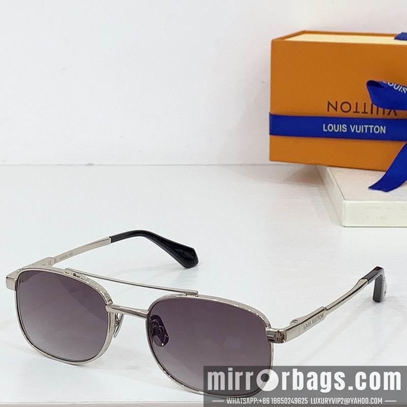 Replica LV Glasses smr44