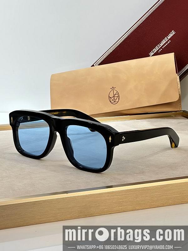 Replica Jacques Marie Mage Glasses 03smh48