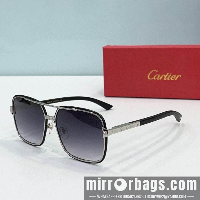 Replica Cartier Glasses smr88