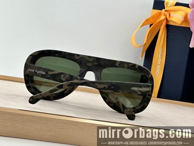 Replica LV Glasses smx191