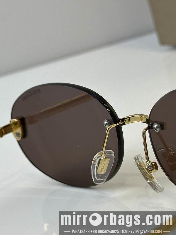 Replica Bvlgari Glasses 03smh174